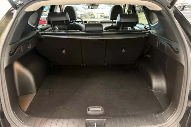 Hyundai Tucson (2021) thumbnail 33
