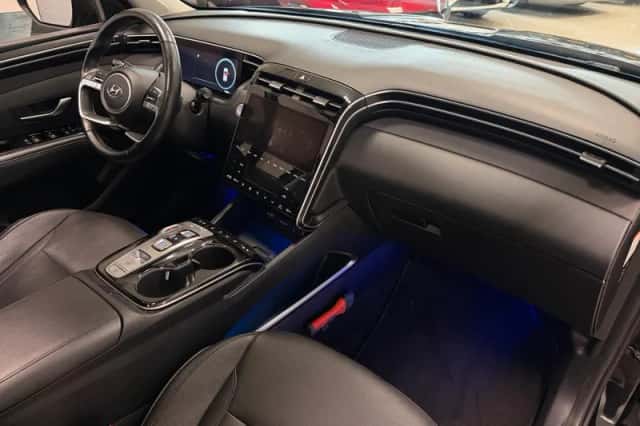 Hyundai Tucson (2021) thumbnail 35