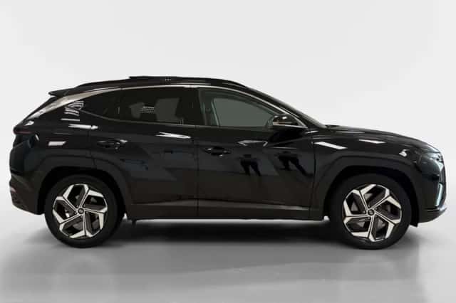 Hyundai Tucson (2021) thumbnail 6