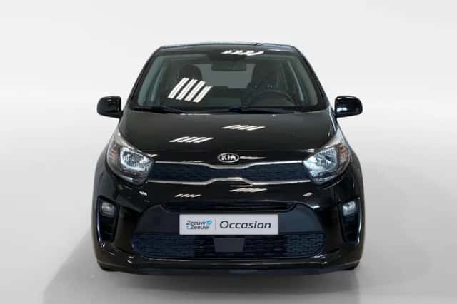 Kia Picanto (2021) thumbnail 2