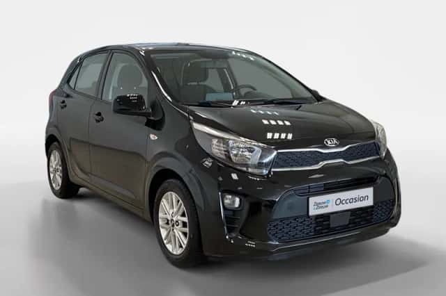 Kia Picanto (2021) thumbnail 3