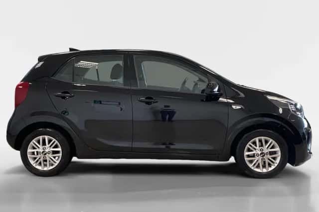Kia Picanto (2021) thumbnail 4