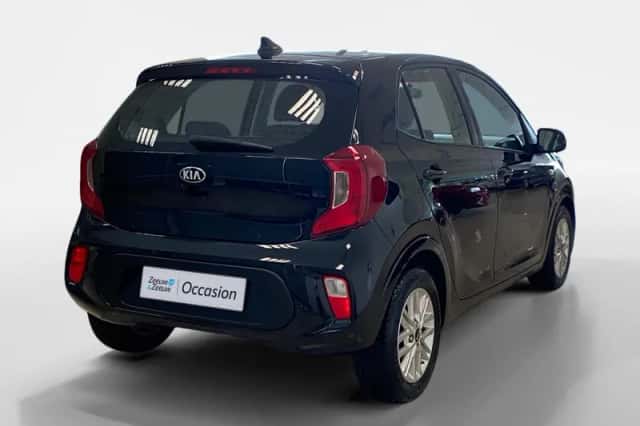 Kia Picanto (2021) thumbnail 5
