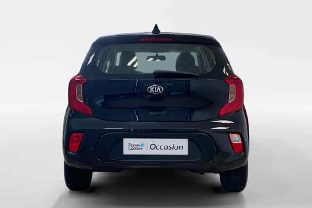 Kia Picanto (2021) thumbnail 6