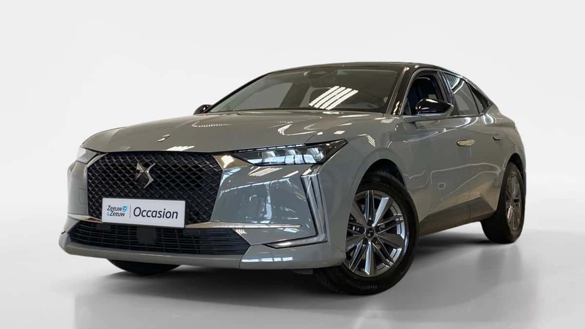 DS 4 (2022) — foto 1