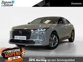 DS 4 (2022)