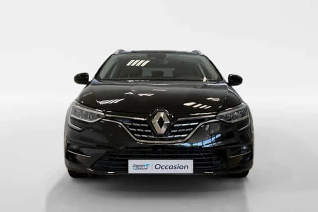 Renault Mégane (2022) thumbnail 2