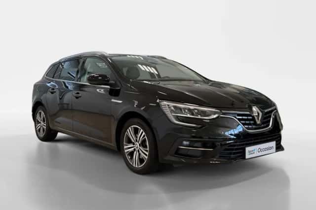 Renault Mégane (2022) thumbnail 3