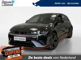 Hyundai Ioniq 5 (2026) thumbnail 1