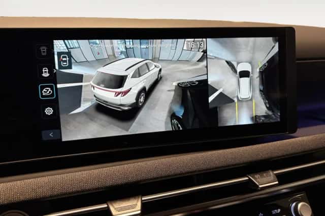 Hyundai Tucson (2026) thumbnail 11