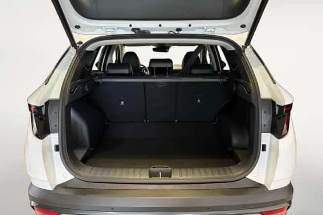 Hyundai Tucson (2026) thumbnail 13