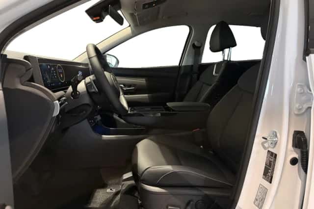 Hyundai Tucson (2026) thumbnail 14