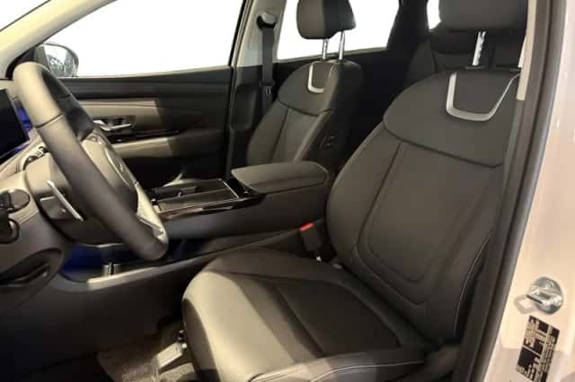 Hyundai Tucson (2026) thumbnail 15