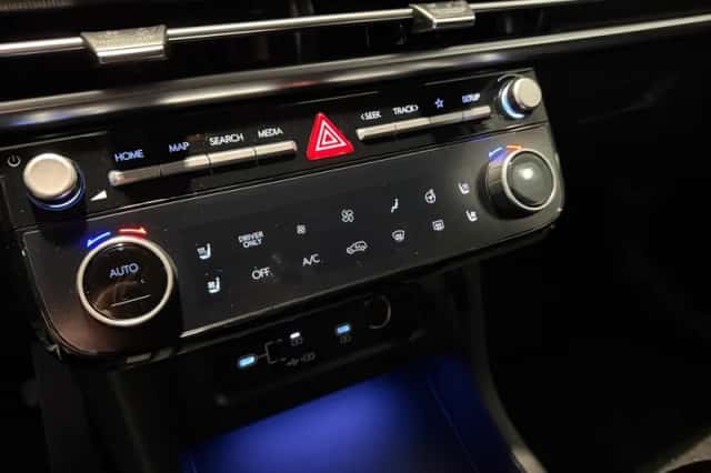 Hyundai Tucson (2026) thumbnail 16