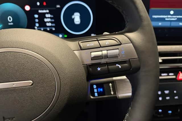 Hyundai Tucson (2026) thumbnail 18