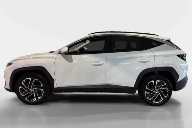 Hyundai Tucson (2026) thumbnail 3