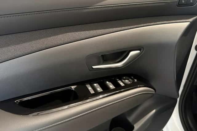 Hyundai Tucson (2026) thumbnail 21