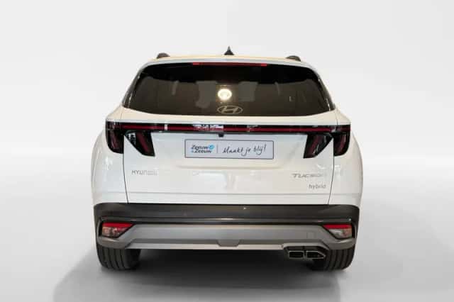 Hyundai Tucson (2026) thumbnail 4