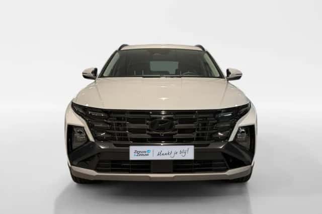Hyundai Tucson (2026) thumbnail 6