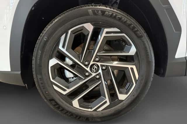 Hyundai Tucson (2026) thumbnail 7