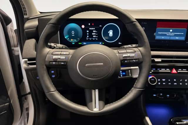 Hyundai Tucson (2026) thumbnail 8
