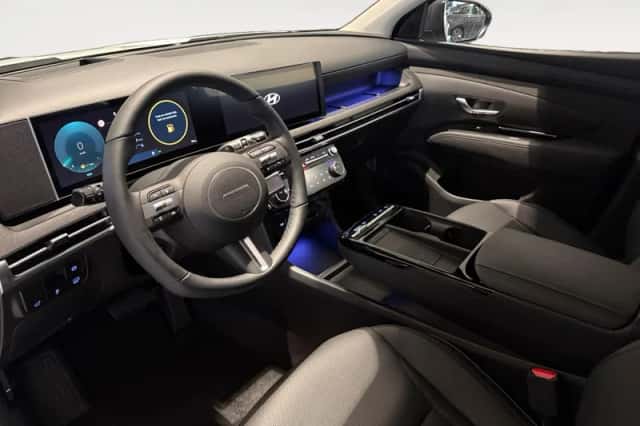 Hyundai Tucson (2026) thumbnail 9
