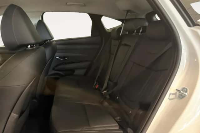 Hyundai Tucson (2026) thumbnail 10