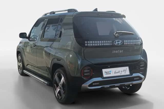 Hyundai Inster (2026) thumbnail 2