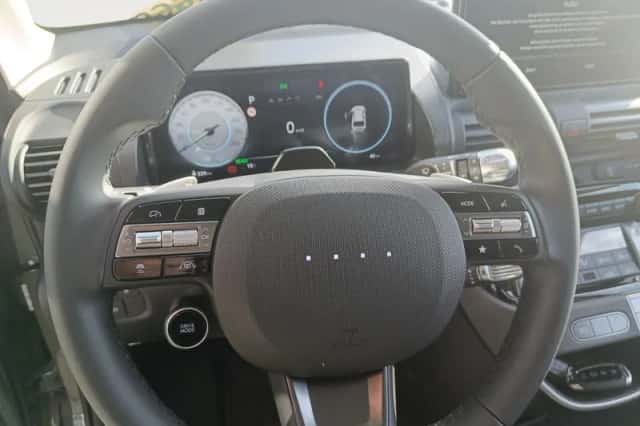 Hyundai Inster (2026) thumbnail 12