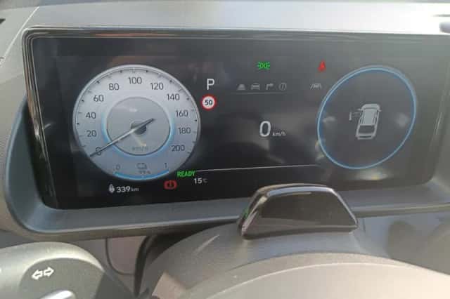 Hyundai Inster (2026) thumbnail 15