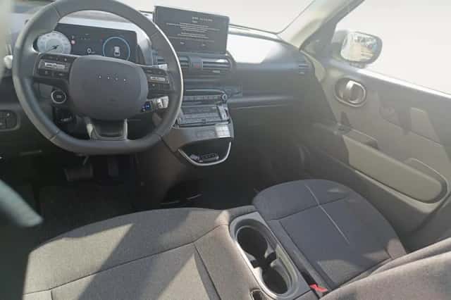 Hyundai Inster (2026) thumbnail 16