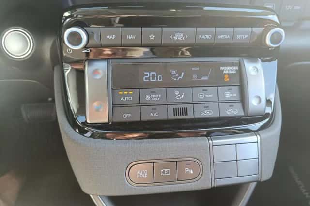 Hyundai Inster (2026) thumbnail 18