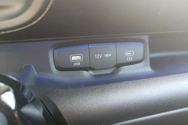 Hyundai Inster (2026) thumbnail 20