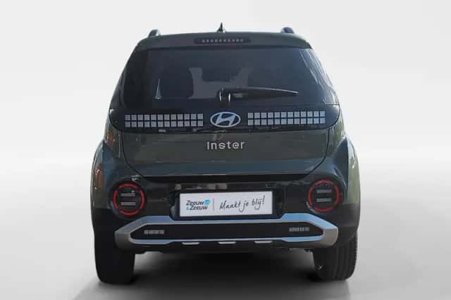 Hyundai Inster (2026) thumbnail 3