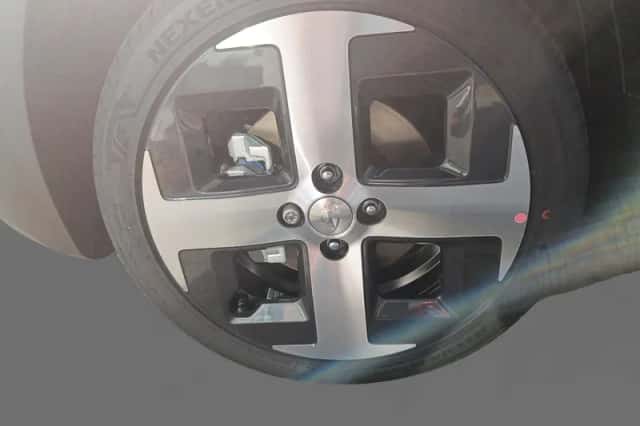 Hyundai Inster (2026) thumbnail 5