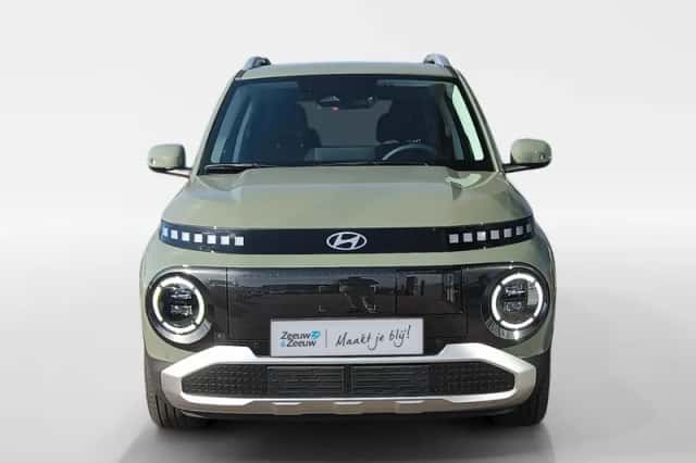 Hyundai Inster (2026) thumbnail 6