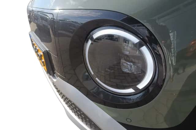 Hyundai Inster (2026) thumbnail 7