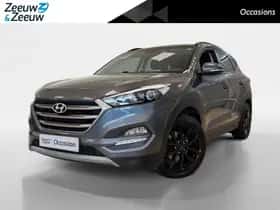 Hyundai Tucson (2017)