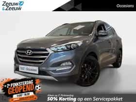 Hyundai Tucson (2017)