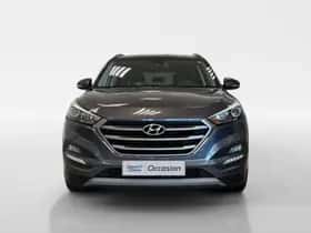 Hyundai Tucson (2017) thumbnail 2