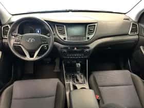 Hyundai Tucson (2017) thumbnail 11