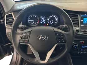 Hyundai Tucson (2017) thumbnail 12
