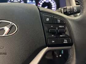 Hyundai Tucson (2017) thumbnail 14