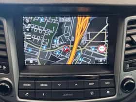 Hyundai Tucson (2017) thumbnail 17
