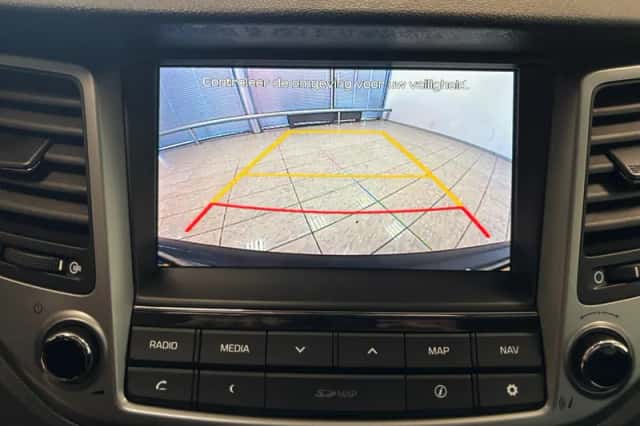 Hyundai Tucson (2017) thumbnail 18