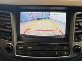 Hyundai Tucson (2017) thumbnail 18