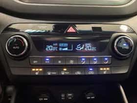 Hyundai Tucson (2017) thumbnail 19