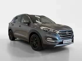 Hyundai Tucson (2017) thumbnail 3