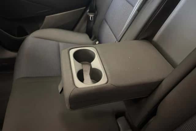 Hyundai Tucson (2017) thumbnail 25
