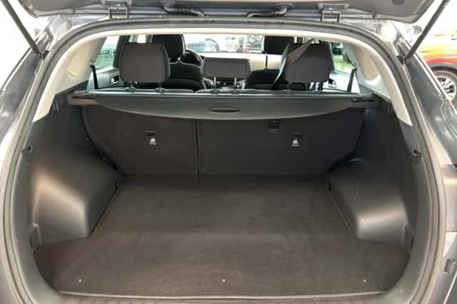 Hyundai Tucson (2017) thumbnail 28